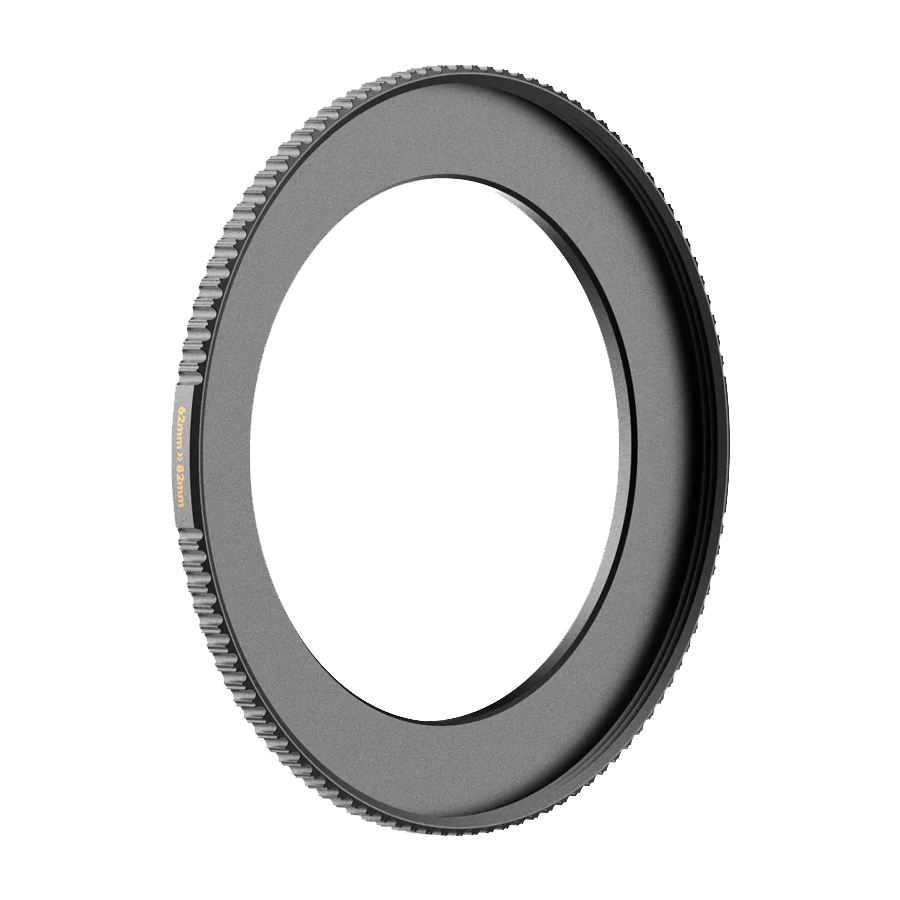 PolarPro Brass Step-Up Ring