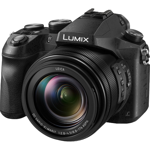 Panasonic Lumix FZ2500 Digital Camera