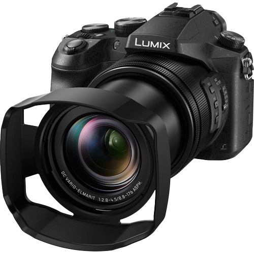 Panasonic Lumix FZ2500 Digital Camera