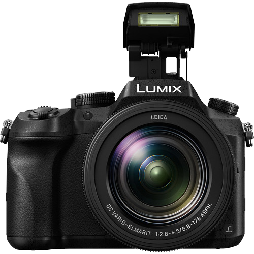 Panasonic Lumix FZ2500 Digital Camera