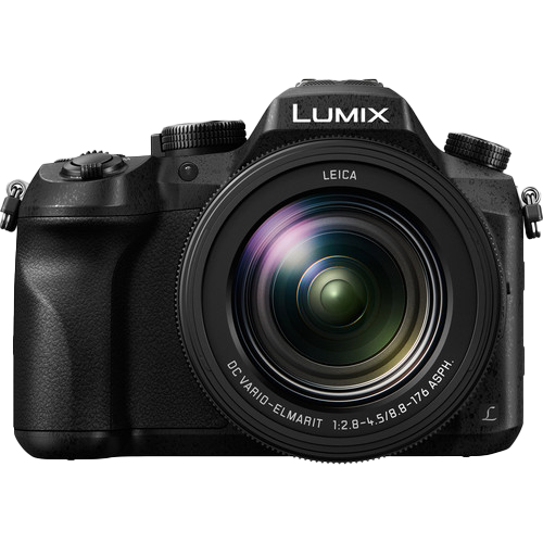 Panasonic Lumix FZ2500 Digital Camera