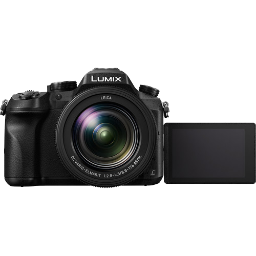 Panasonic Lumix FZ2500 Digital Camera