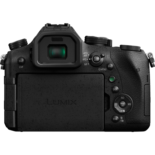 Panasonic Lumix FZ2500 Digital Camera