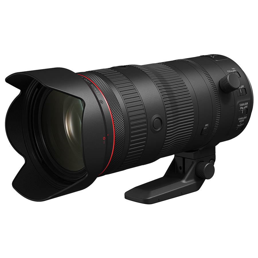 Canon RF 24-105mm f/2.8 L IS USM Z Lens