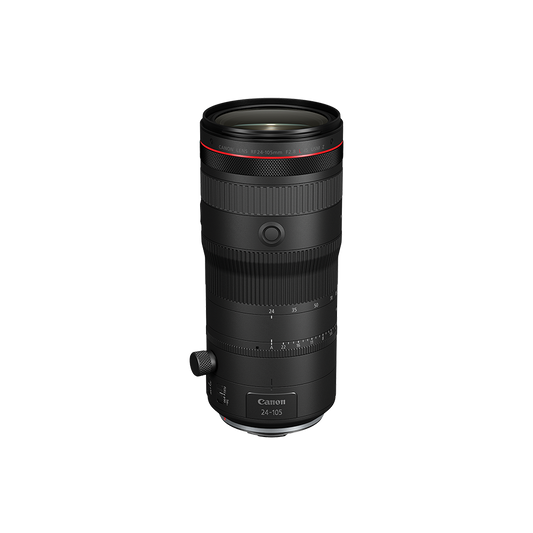 Canon RF 24-105mm f/2.8 L IS USM Z Lens