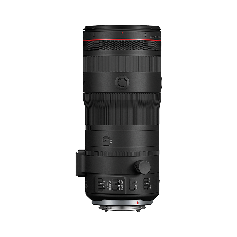 Canon RF 24-105mm f/2.8 L IS USM Z Lens