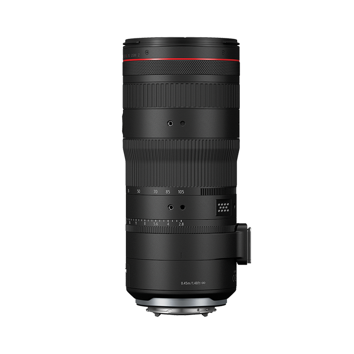 Canon RF 24-105mm f/2.8 L IS USM Z Lens