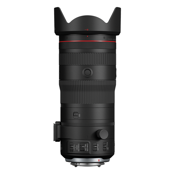 Canon RF 24-105mm f/2.8 L IS USM Z Lens