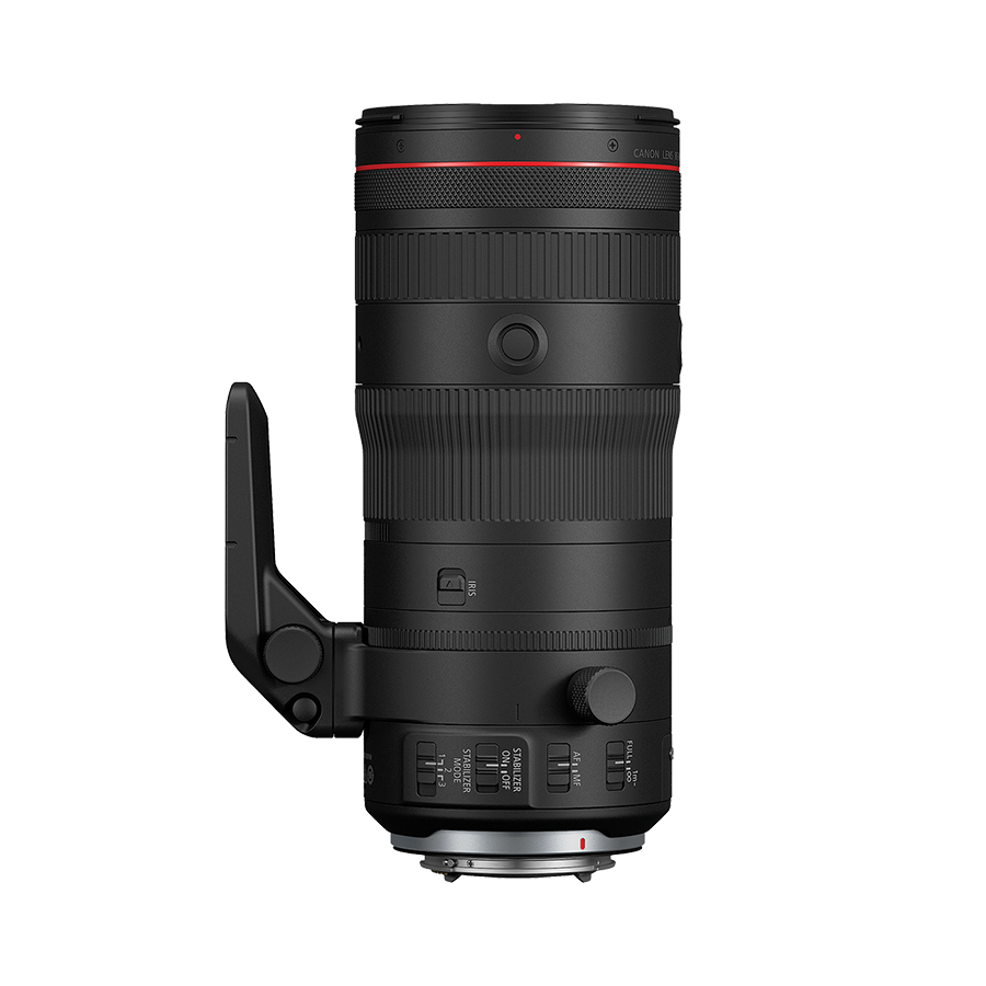 Canon RF 24-105mm f/2.8 L IS USM Z Lens