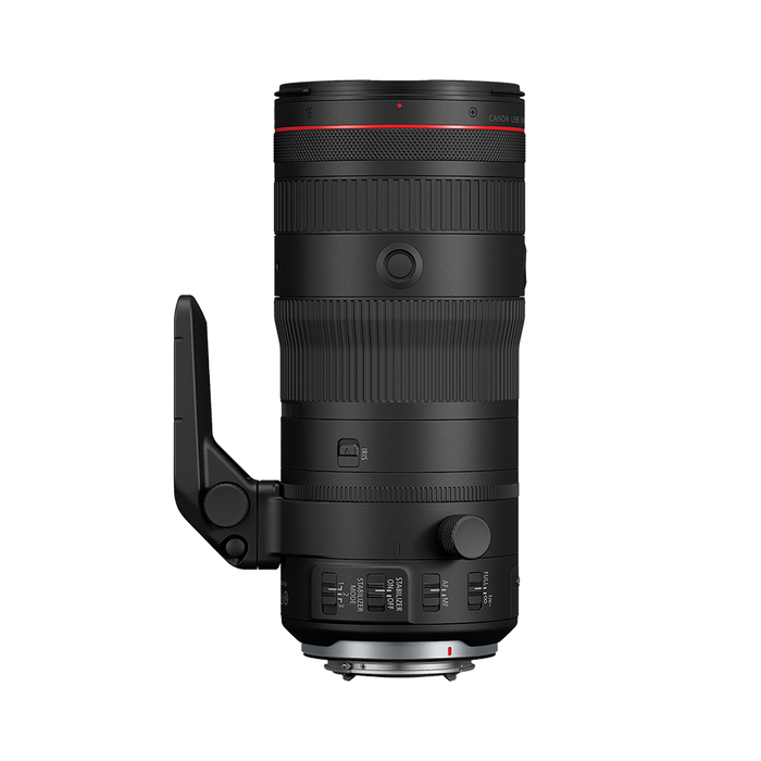 Canon RF 24-105mm f/2.8 L IS USM Z Lens