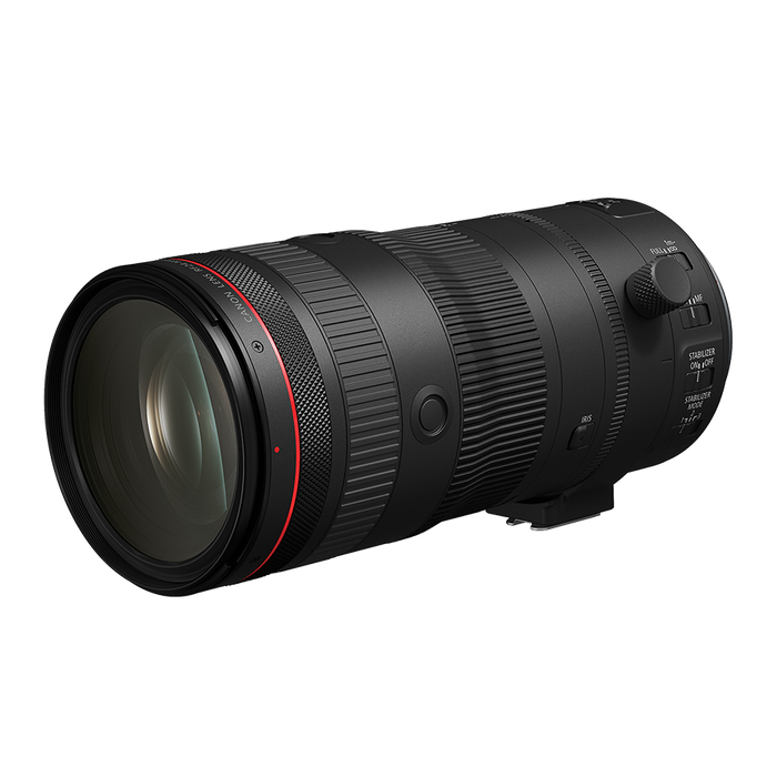 Canon RF 24-105mm f/2.8 L IS USM Z Lens