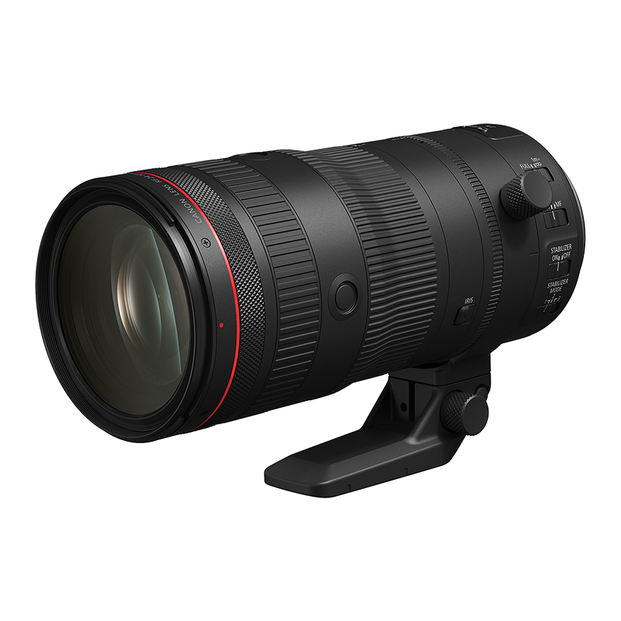 Canon RF 24-105mm f/2.8 L IS USM Z Lens