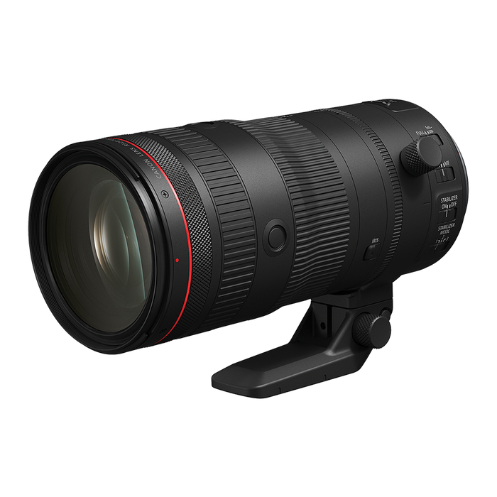 Canon RF 24-105mm f/2.8 L IS USM Z Lens