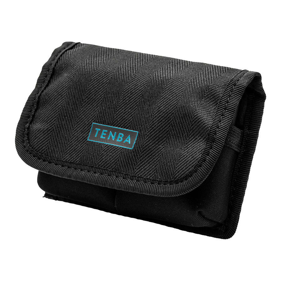 Tenba Tools Reload Battery 2 Pouch - Black