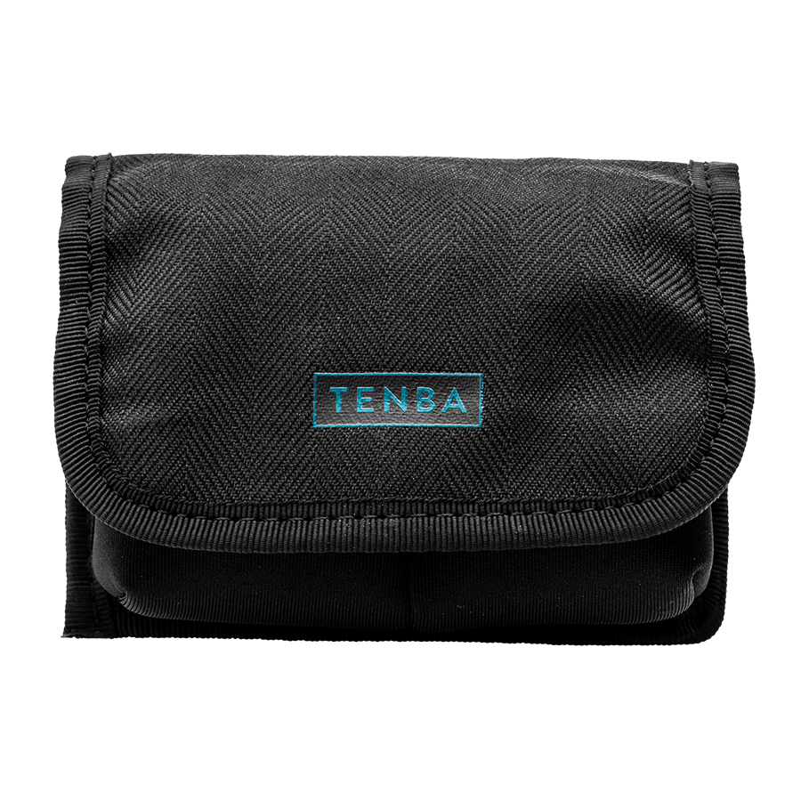 Tenba Tools Reload Battery 2 Pouch - Black