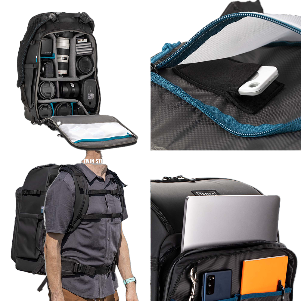 Tenba Axis v2 32L Backpack