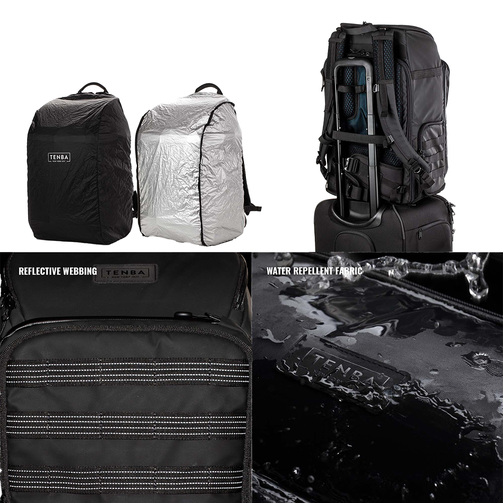 Tenba Axis v2 32L Backpack