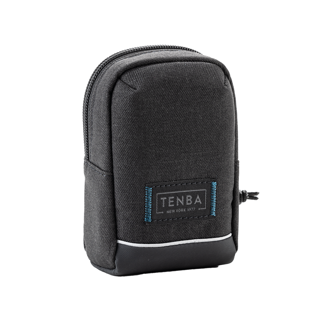 Tenba Skyline v2 Pouch - Black