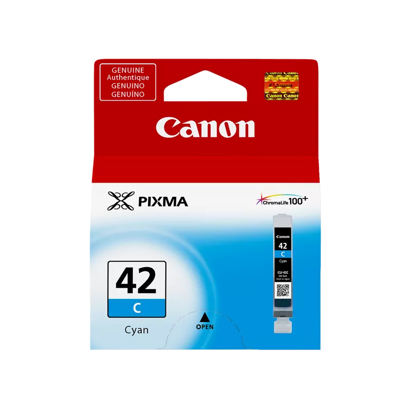 Canon Cli-42 Ink For PIXMA PRO-100