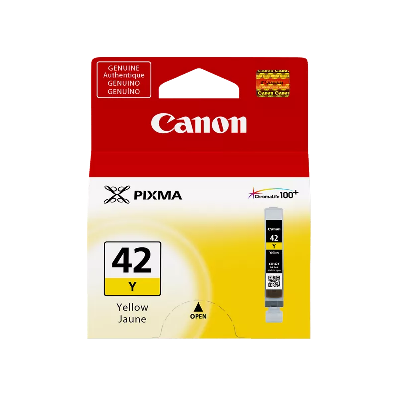 Canon Cli-42 Ink For PIXMA PRO-100