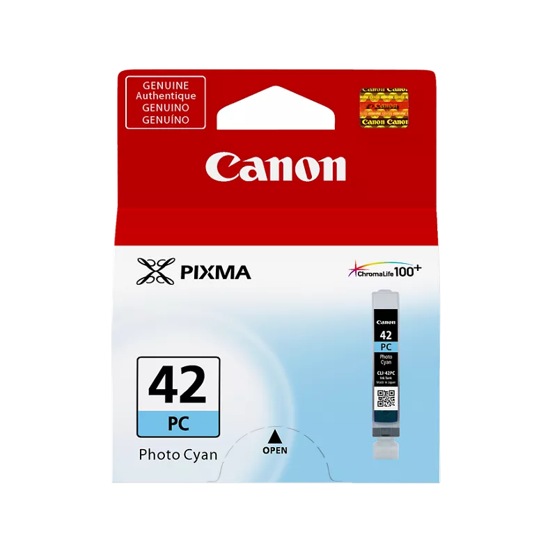 Canon Cli-42 Ink For PIXMA PRO-100