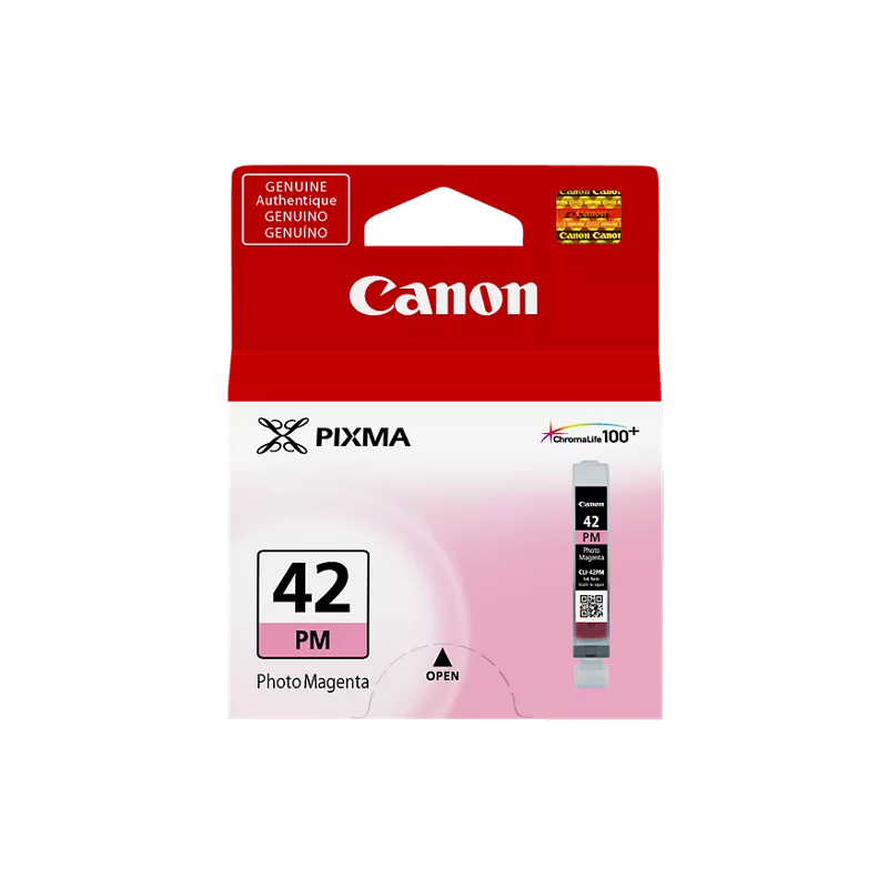 Canon Cli-42 Ink For PIXMA PRO-100