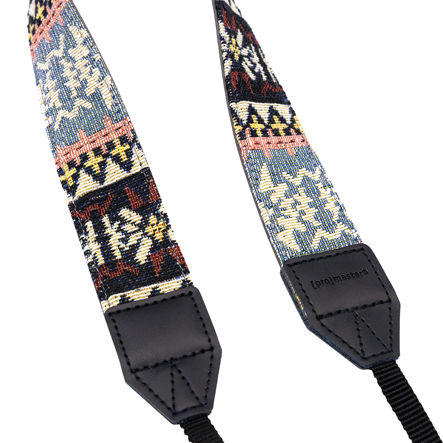 ProMaster Tapestry Strap QR