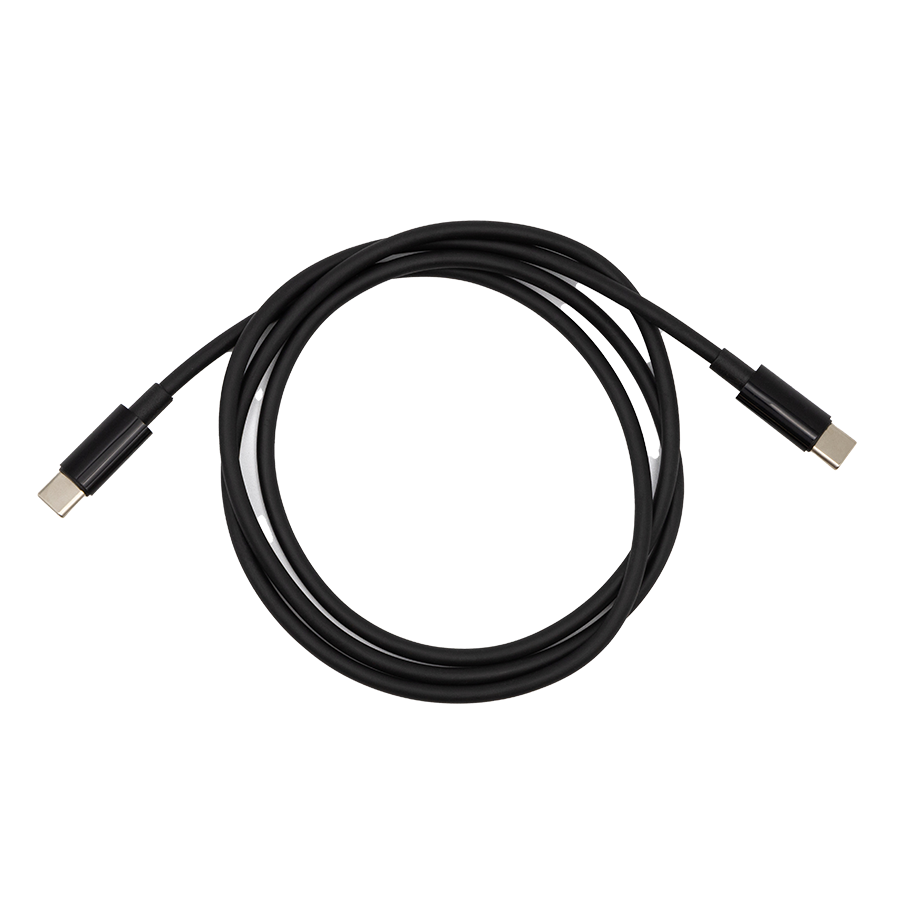 ProMaster USB-C to USB-C Power Delivery Cable 3'