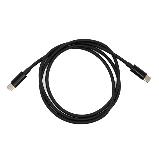 ProMaster USB-C to USB-C Power Delivery Cable 3'