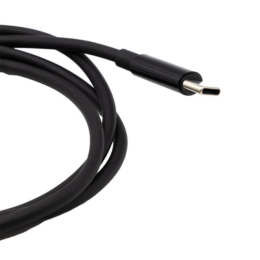 ProMaster USB-C to USB-C Power Delivery Cable 3'