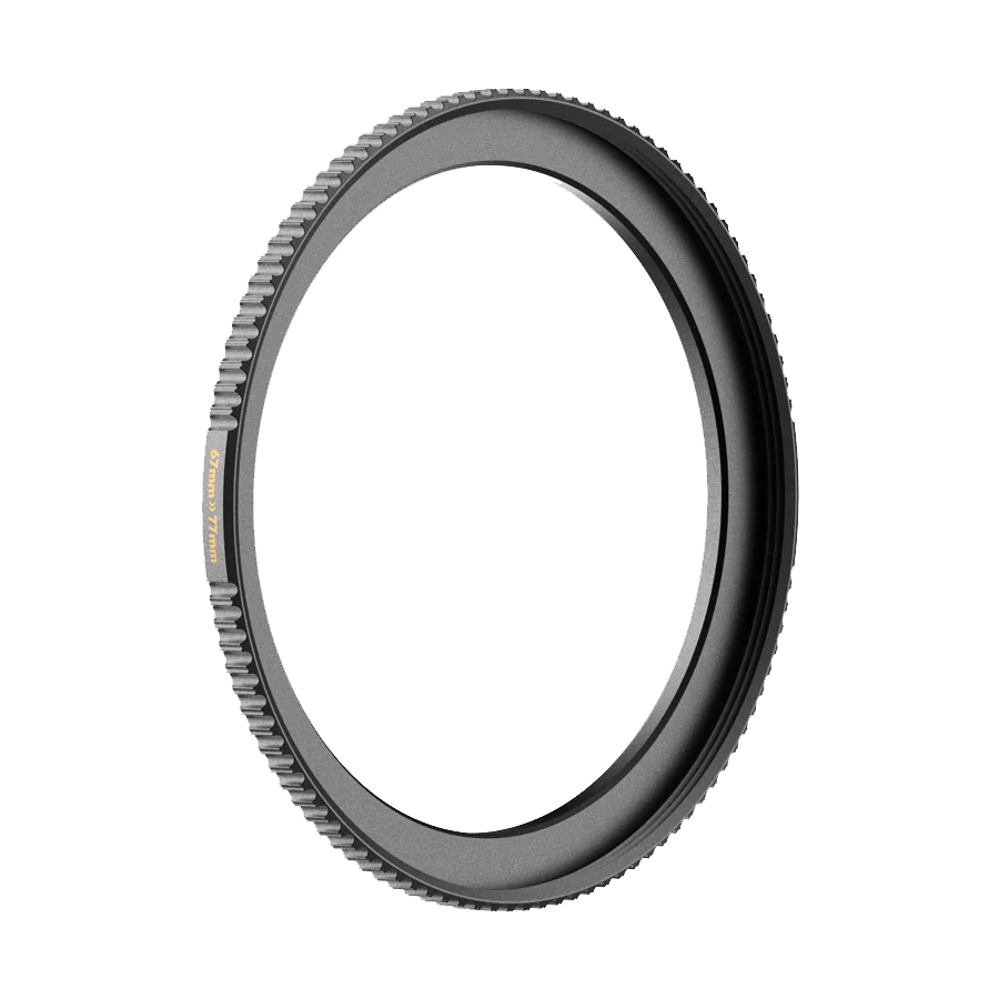 PolarPro Brass Step-Up Ring