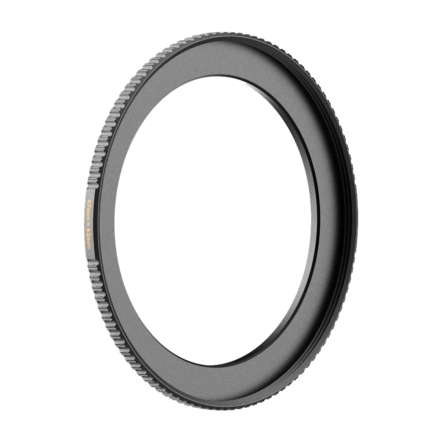 PolarPro Brass Step-Up Ring