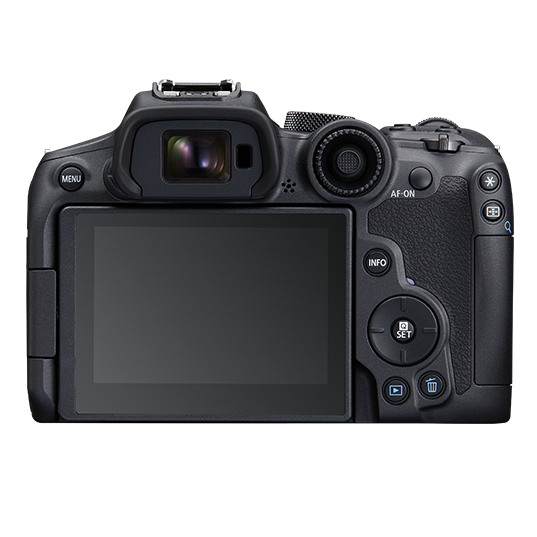 Canon EOS R7 Mirrorless Camera