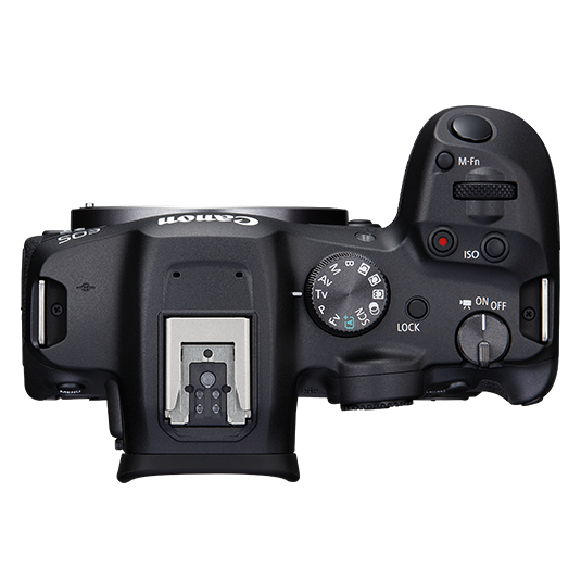 Canon EOS R7 Mirrorless Camera