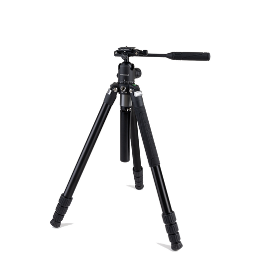 Chronicle Tripod Kit - Aluminum