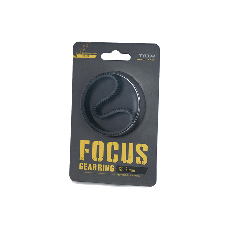 Tilta Seamless Focus Gear Ring