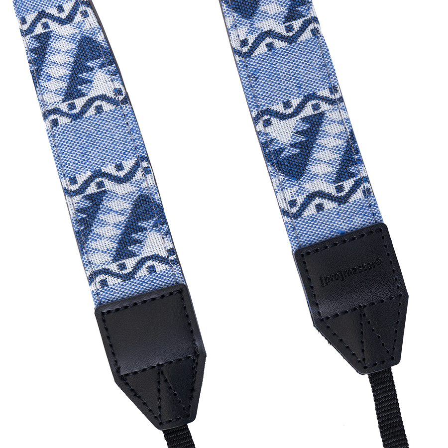 ProMaster Tapestry Strap QR