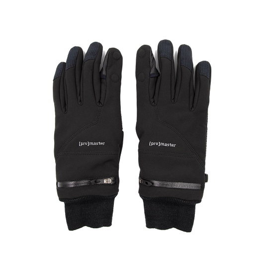 Promaster 4-Layer Photo Gloves