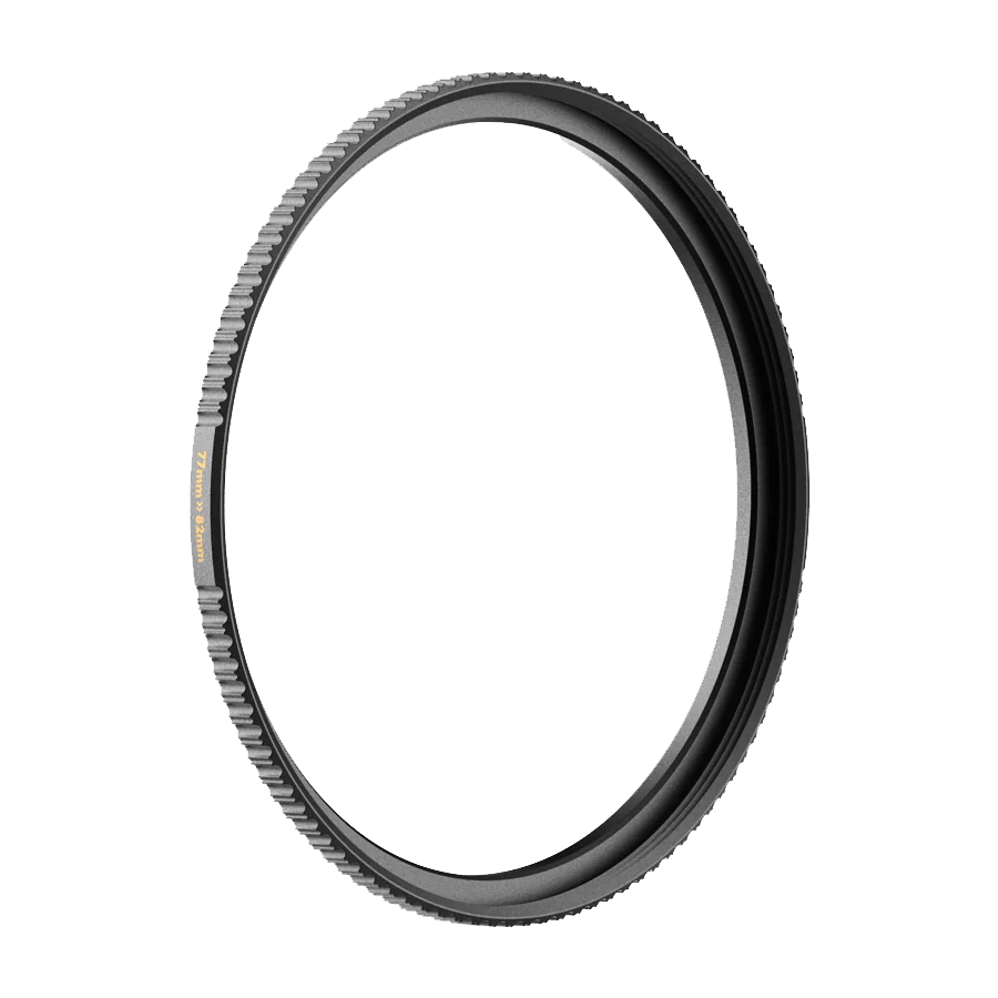 PolarPro Brass Step-Up Ring