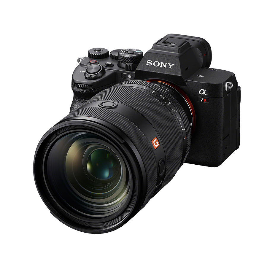 Sony FE 28-70mm f/2 GM Lens