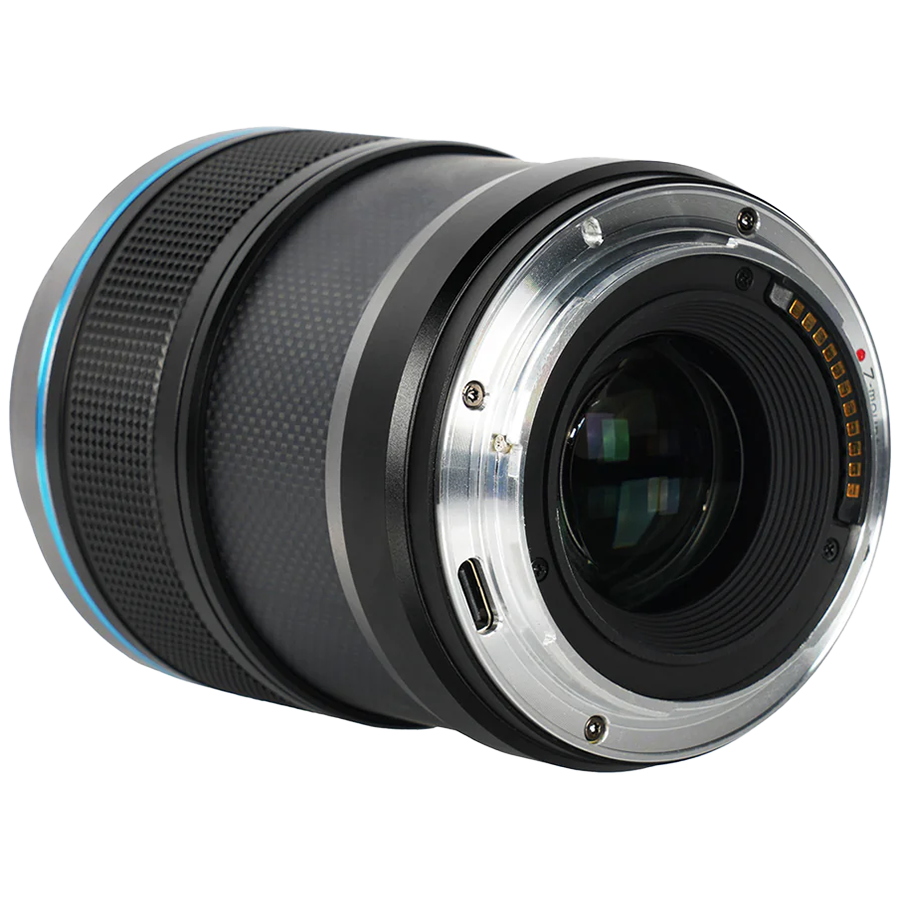 Sirui Sniper 56mm f/1.2 APS-C Auto-focus Lens for E-mount