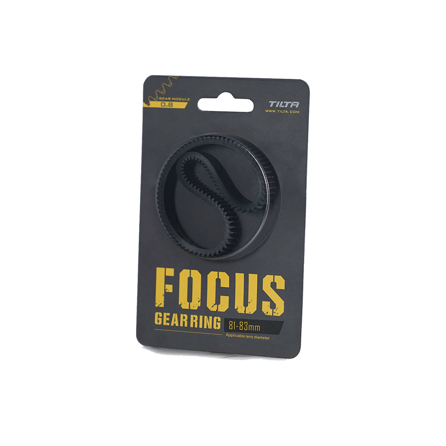 Tilta Seamless Focus Gear Ring