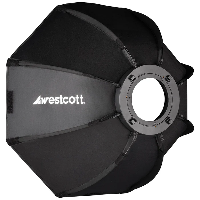 Westcott U60-B Bi-Color LED 2-Light Softbox Kit