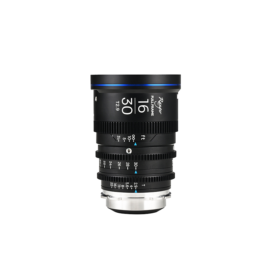 Laowa Ranger FF 16-30mm T2.9 Cine Lens for Arri PL/EF