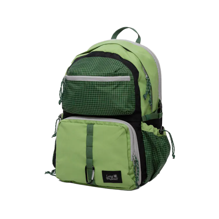 Long Weekend Morro Convertible Backpack