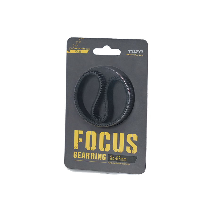 Tilta Seamless Focus Gear Ring