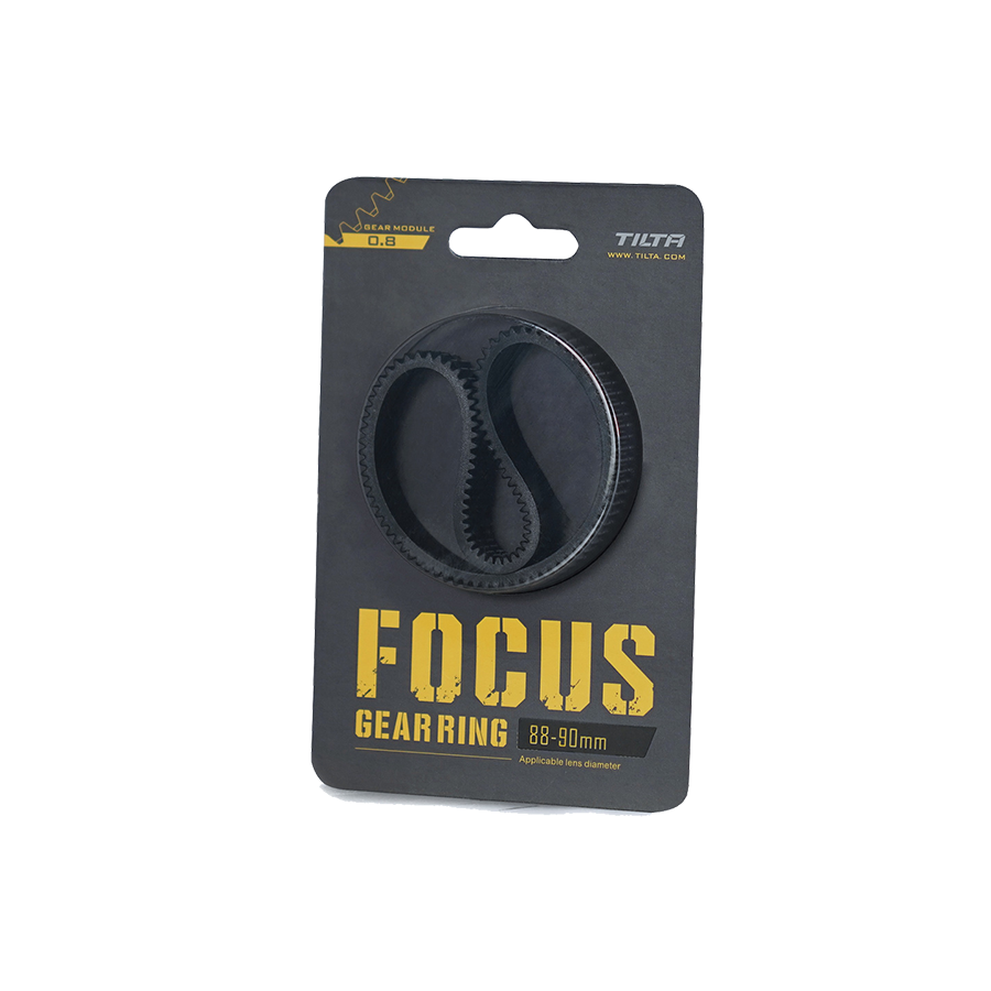 Tilta Seamless Focus Gear Ring