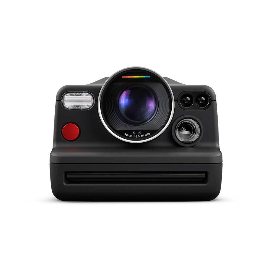 Polaroid I-2 Instant Film Camera