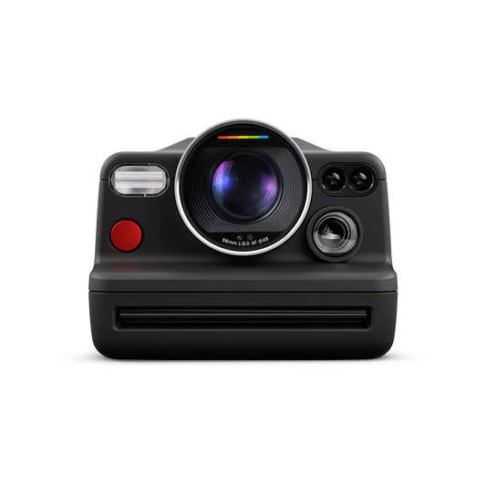 Polaroid I-2 Instant Film Camera