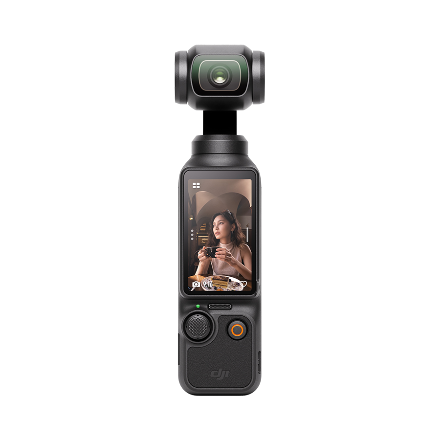 DJI Osmo Pocket 3 - Creator Combo